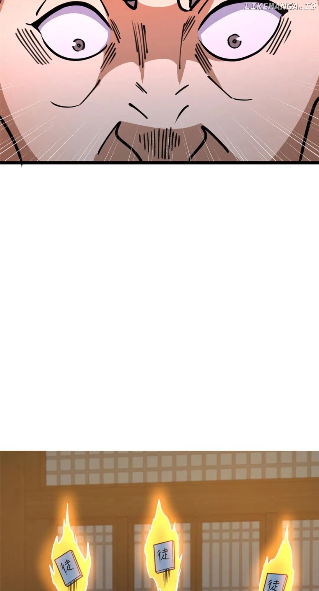 Divine Urban God Chapter 269 - page 54
